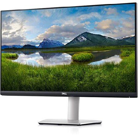 特別価格Dell S2721DS 27&quot; WQHD LED LCD Monitor - 16:9並行...