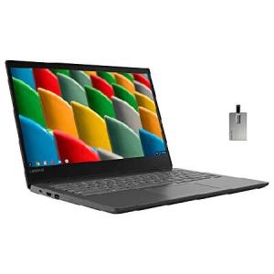 特別価格Lenovo 2020 S330 Chromebook 14" HD Laptop Computer, MediaTek MT8173c Processor, 4GB RAM, 32GB eMMC, HD Webcam, Speakers, Integrated Gr並行輸入｜gandm-store