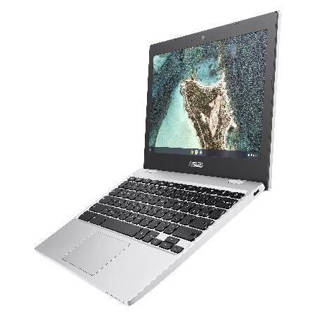 特別価格ASUS Chromebook CX1, 11.6&quot; HD NanoEdge Display...