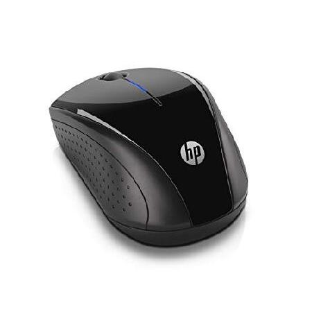 特別価格HP x3000 Wireless Mouse, Contoured Comfort, US...