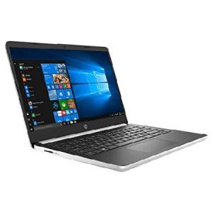 特別価格HP Laptop, 14" Full HD Screen, Intel Pentium Silver N5000 Processor, 4GB DDR4 Memory, 64GB eMMC, Webcam, WiFi, Bluetooth, 1-Year Micro並行輸入｜gandm-store