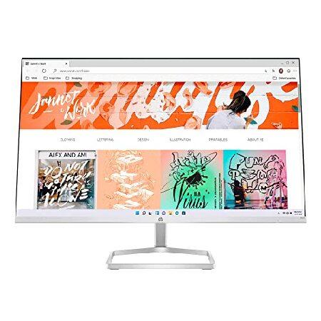 特別価格HP 27-inch FHD Monitor with AMD FreeSync Techn...