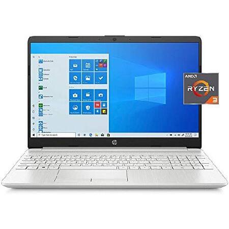 特別価格HP 2021 15.6&apos;&apos; HD Laptop PC AMD Dual-Core Ryze...