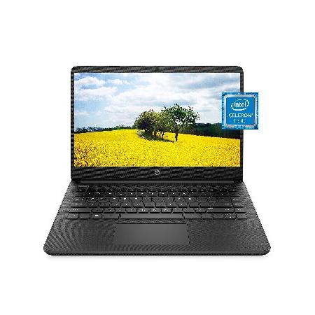 特別価格HP 14 Laptop, Intel Celeron N4020, 4 GB RAM, 6...