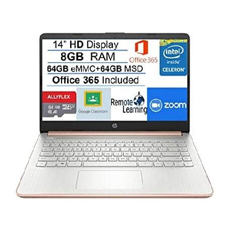 特別価格Newest HP Stream 14&quot; HD SVA Laptop Computer, I...