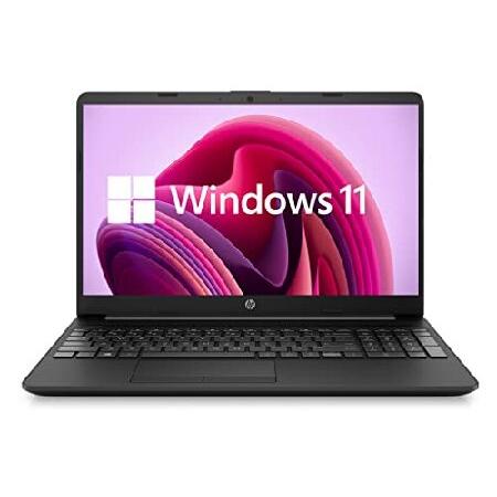 特別価格HP 2022 Newest Notebook 15 Laptop, 15.6&quot; Full ...