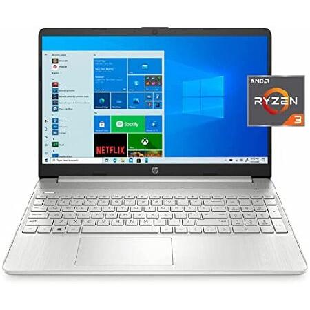 特別価格HP 15 Laptop,15.6&quot; FHD, Ryzen 3-3250U, 4GB DDR...