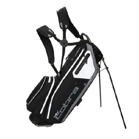 コブラ Ultralight Pro+ Stand Bag 2022 メンズ スタンドバッグ キャデ...