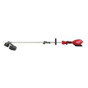 特別価格Milwaukee 2825-20ST 18V Cordless Brushless String Grass Trimmer with Attachment Capability (Tool-Only)並行輸入｜gandm-store