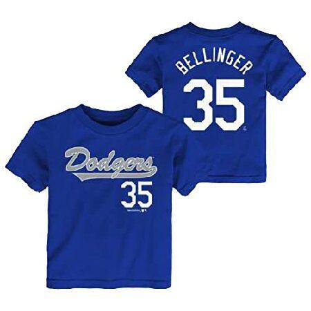 特別価格Outerstuff Cody Bellinger Los Angeles Dodgers ...