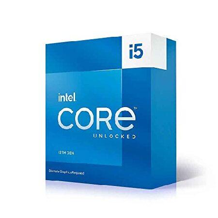 特別価格Intel Core i5 13600KF 3.5GHz 14 Core LGA 1700 ...