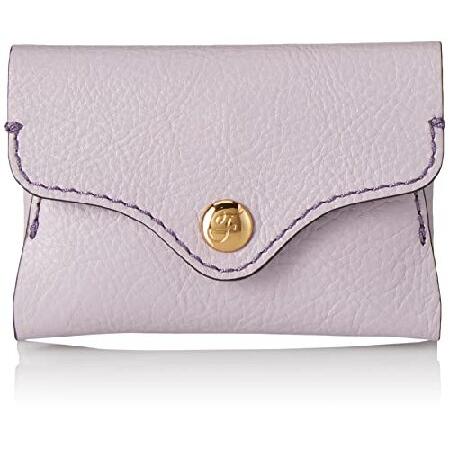 Fossil Women&apos;s Heritage Leather Wallet Card Case, ...