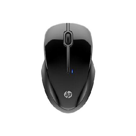 特別価格HP 250 Dual Mouse - for Computer or Laptop - M...