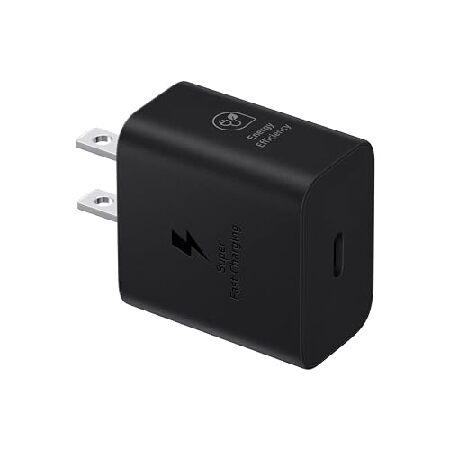 SAMSUNG 25W Wall Charger Power Adapter, Cable Not ...