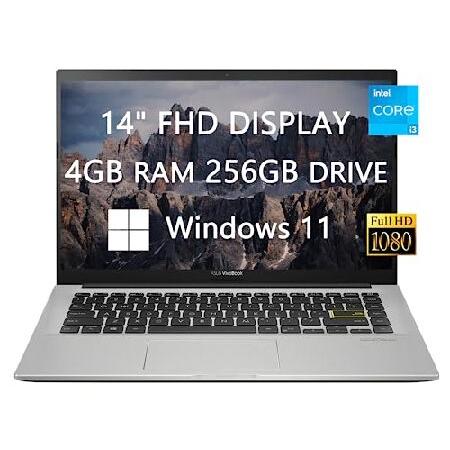 特別価格ASUS - Vivobook Laptop, 14&quot; FHD Display, Intel...