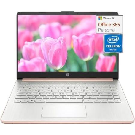 特別価格HP 14 Inch Laptop 2023, Ultra Thin and Light L...