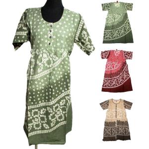 タイダイ染め ワンピースの商品一覧 通販 Yahoo ショッピング