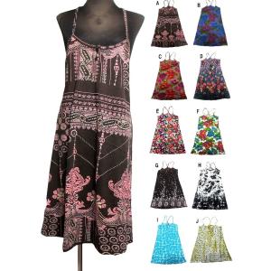 エスニック アジアン ワンピースの商品一覧 通販 Yahoo ショッピング