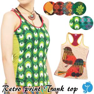 派手なタンクトップの商品一覧 通販 Yahoo ショッピング