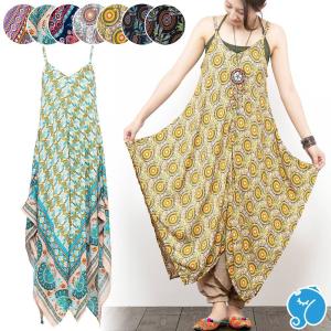 アジア雑貨ガネーシャ ワンピース チュニック レディース Yahoo ショッピング