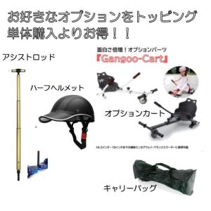 【MC特別価格】セグウェイ ミニセグウェイ バ...の詳細画像5
