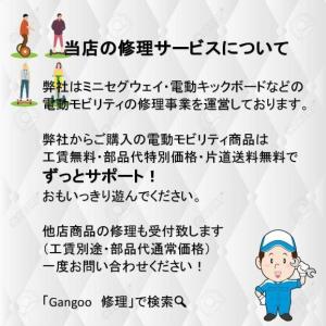 電動キックスクーター 大型 キャリーケース バ...の詳細画像5