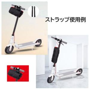 電動キックスクーター 大型 キャリーケース バ...の詳細画像3