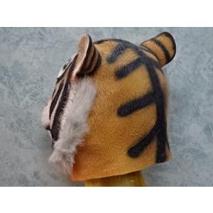 特注品、トラの被り物・NEW タイガーマスク、...の詳細画像3
