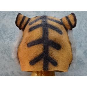 特注品、トラの被り物・NEW タイガーマスク、...の詳細画像4