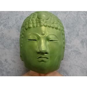 大仏マスク・大仏くんで有名になった被り物がアイコ社から