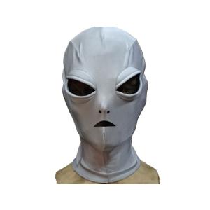 宇宙人コスチューム、エイリアンスーツ。みんなの...の詳細画像2