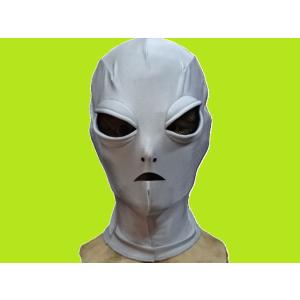 宇宙人コスチューム、宇宙人コスプレ仮装ならこち...の詳細画像2