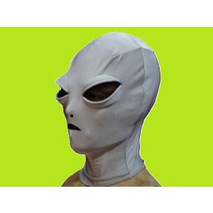 宇宙人コスチューム、宇宙人コスプレ仮装ならこち...の詳細画像3