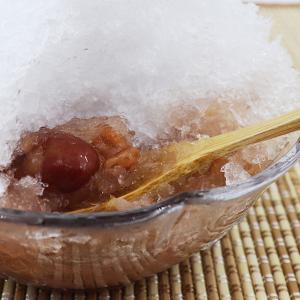 オキハム ぜんざい 麦入り 180g /あまがしの詳細画像4