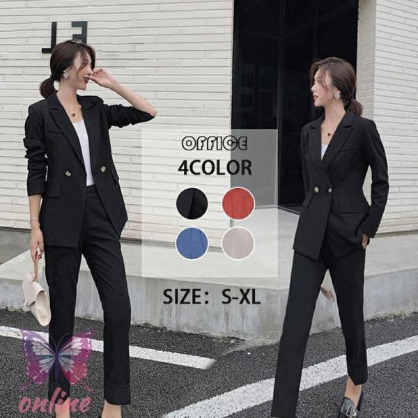 入学式 入園式 卒業式 卒園式 スーツ レディース ママ 母 母親 親 お宮参り 七五三 服装 喪服...