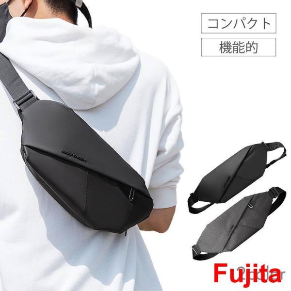 ボディバッグ メンズ 50代 大きめ 大容量 レディース 40代 ショルダーバッグ 小さい a4 小...