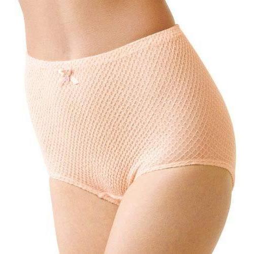 エトワール841 Lサイズ ベーシック ずりあがらないコットンショーツ エトワール海渡 フルバック ...