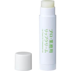 リップクリーム / 保湿 ひびわれ プロ・業務用 リップクリームM