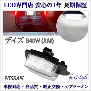 日産（NISSAN） デイズ B47W 右ヘッドランプ・ヘッドライト ハイウェイ