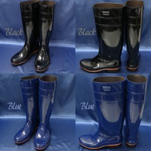 耐油長靴 弘進ゴム ザクタス Z-01 先芯な...の詳細画像4