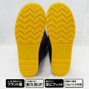 長靴 福山ゴム Nokeres ノーカーズ #...の詳細画像2