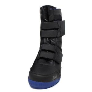 安全靴 シモン S038 鳶技 高所用安全靴 ...の詳細画像4