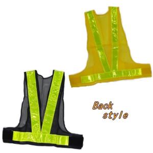 安全ベスト シンメン [ SAFETY VES...の詳細画像2