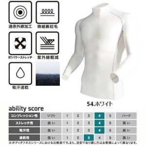 コンプレッション [ JW-170 BT パワ...の詳細画像2