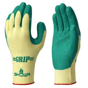 背抜き手袋 SHOWA【10双】No.310 ...の詳細画像1