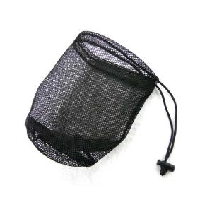 ガオバブ(Gaobabu) Gaobabuチタンマグカップ 400ml用メッシュ袋 収納袋 収納ケース メッシュ 巾着 巾着袋 小物入れ