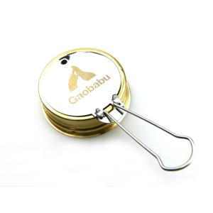 アルコールバーナー ガオバブ(Gaobabu)Gaobabu 火力調整・消火フタ 蓋 ふた アルスト...