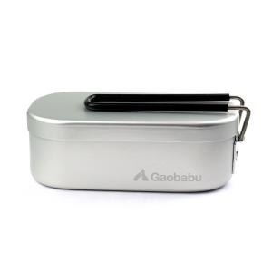 大木製作所 アルポット(ALPOT) アルミカップ オプション パーツ