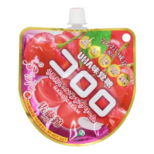 コロロうるおいハンドクリーム 清水白桃 佐藤錦...の詳細画像3