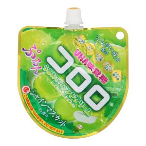 コロロうるおいハンドクリーム 清水白桃 佐藤錦...の詳細画像4